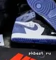 OG God Shadow I leather High Air Retro Jordan real 0606